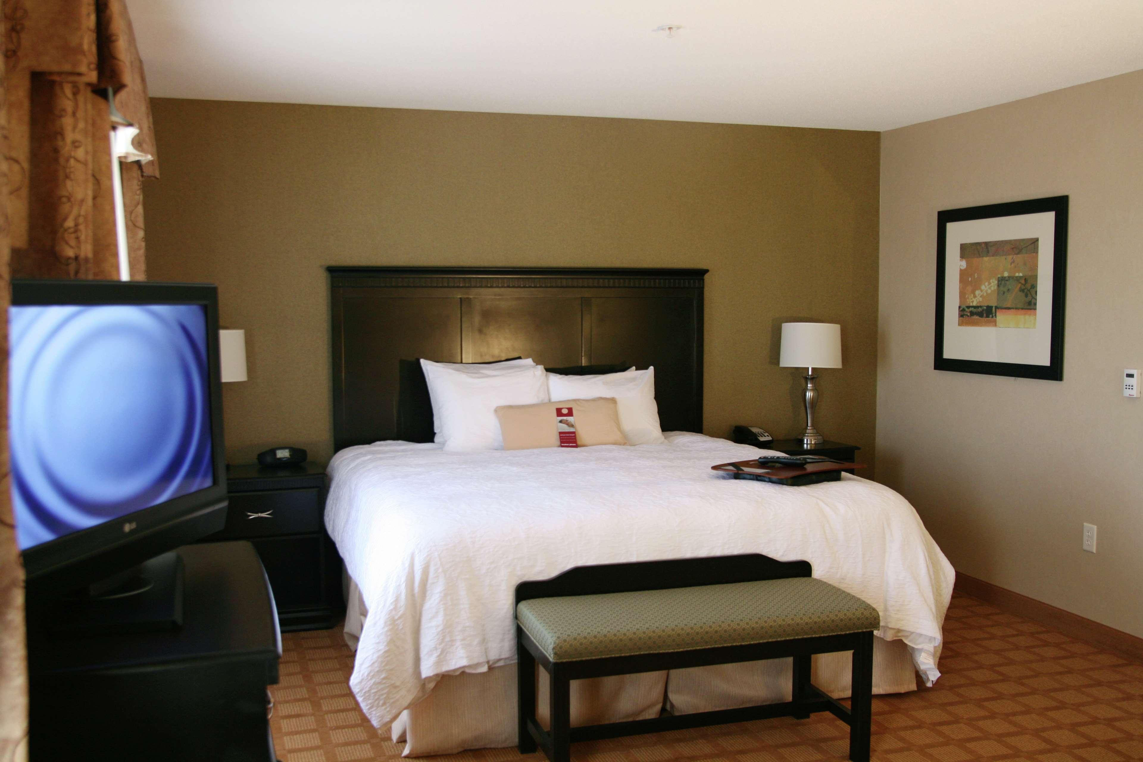 Hampton Inn & Suites Chicago/Saint Charles Εξωτερικό φωτογραφία