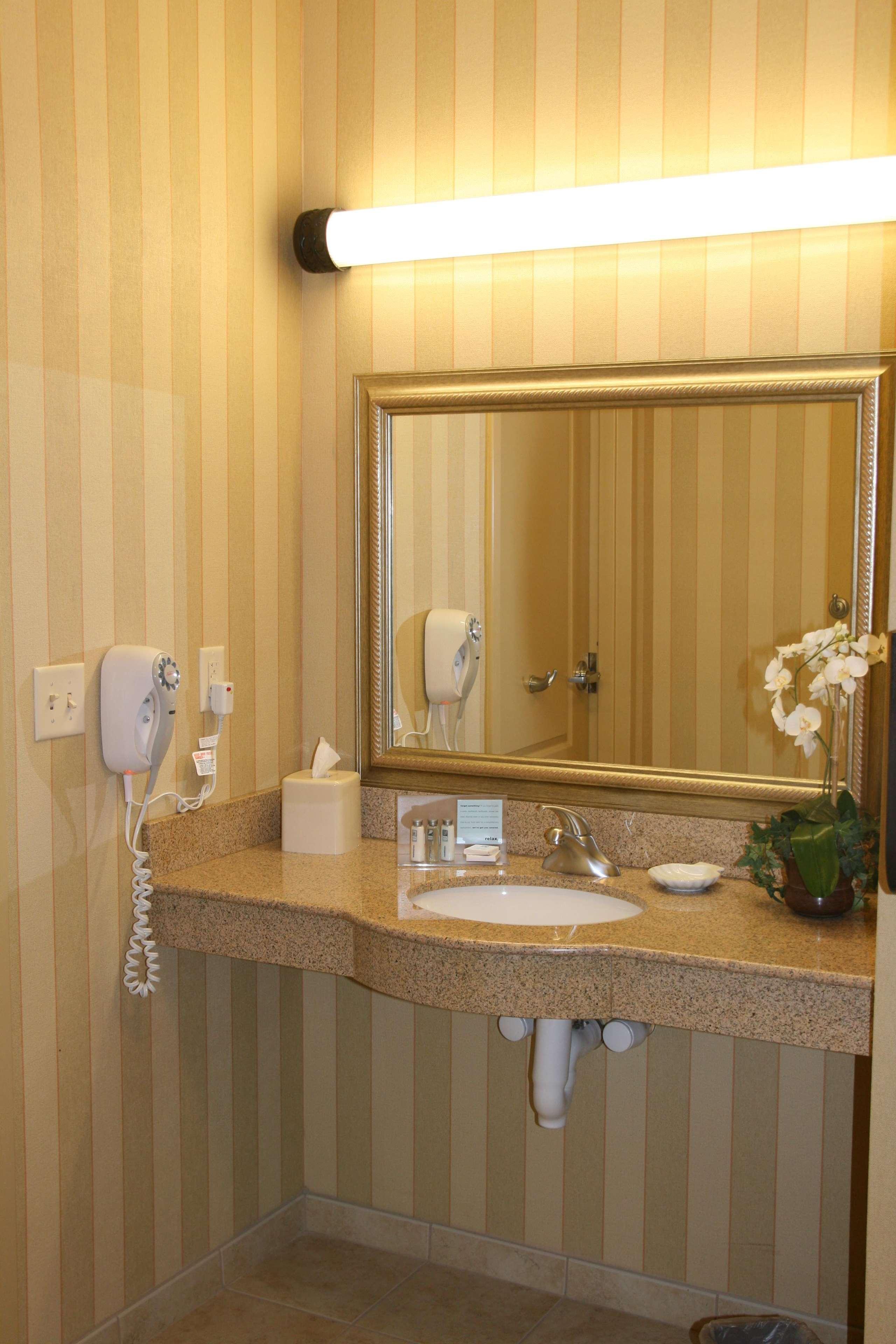 Hampton Inn & Suites Chicago/Saint Charles Εξωτερικό φωτογραφία