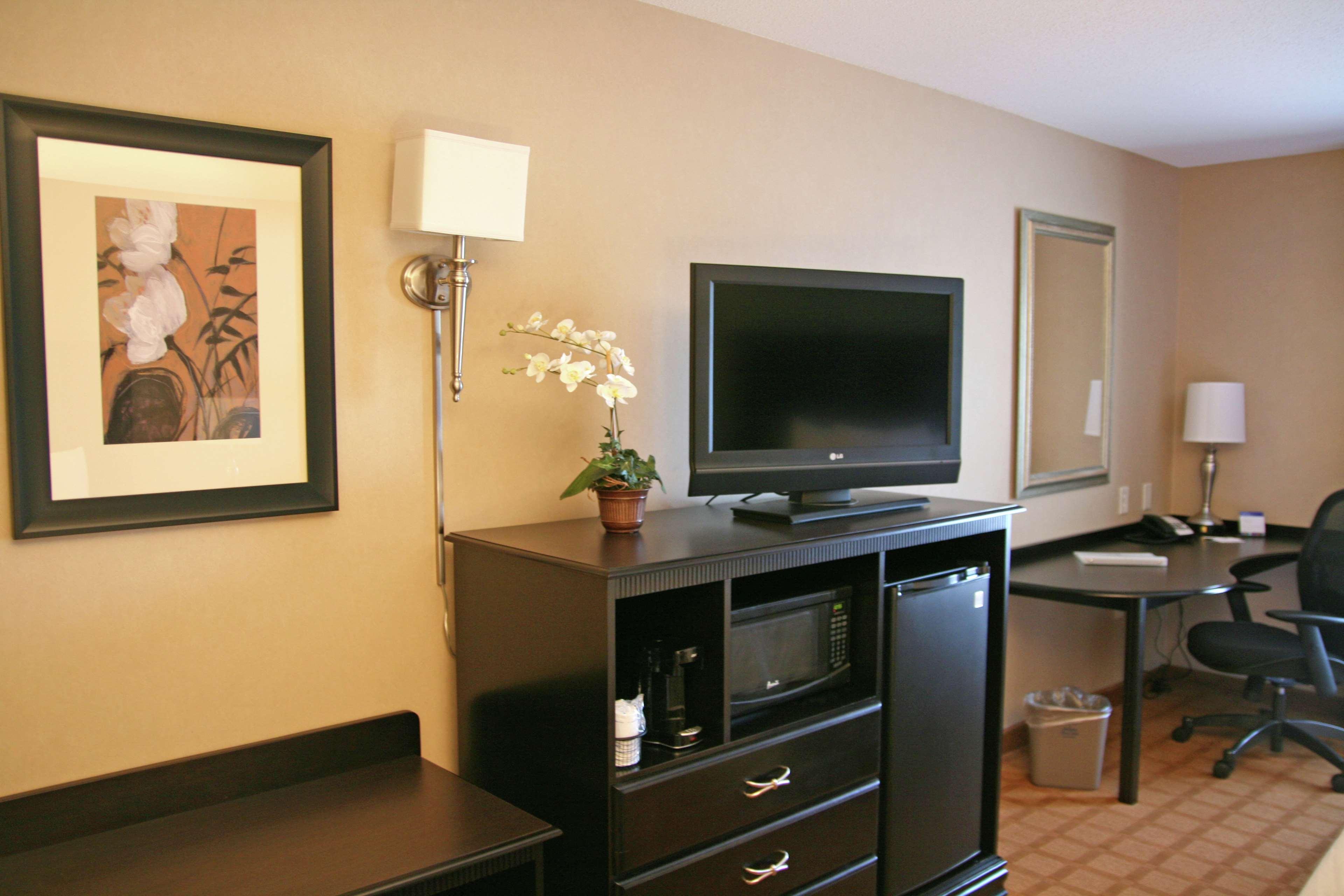 Hampton Inn & Suites Chicago/Saint Charles Εξωτερικό φωτογραφία