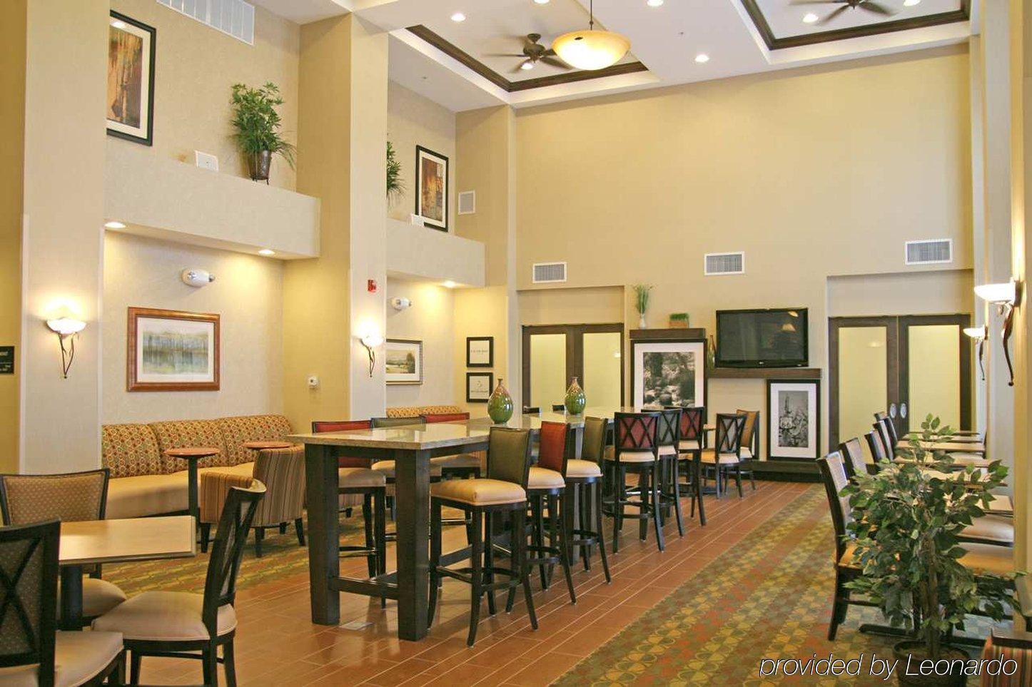 Hampton Inn & Suites Chicago/Saint Charles Εξωτερικό φωτογραφία