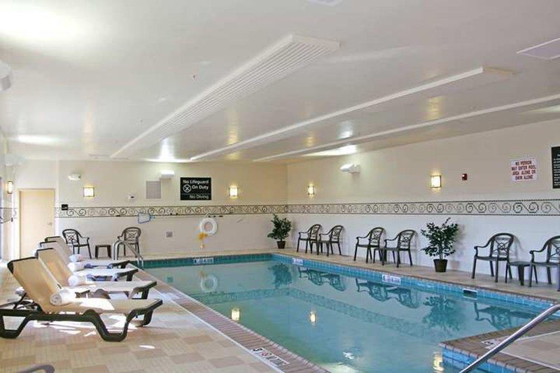 Hampton Inn & Suites Chicago/Saint Charles Εξωτερικό φωτογραφία