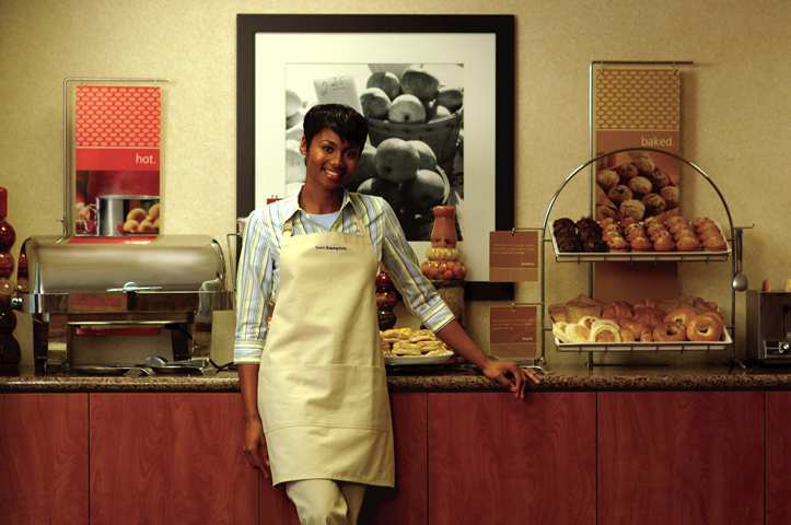 Hampton Inn & Suites Chicago/Saint Charles Εξωτερικό φωτογραφία